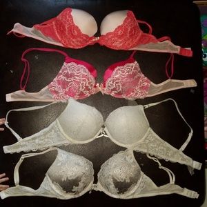 Victoria's secret Bras